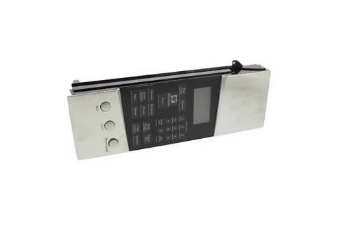 GE Microwave Control Panel - WG02F05251