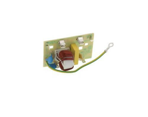 GE Microwave Noise Filter OEM - WG02F07876
