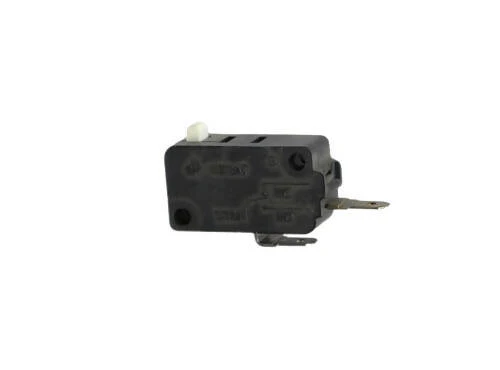 GE Microwave Micro Switch - WG02F00781, Replaces: WB24M198