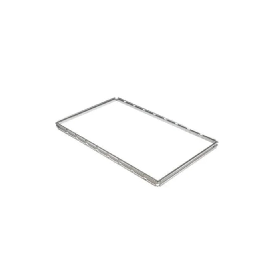 GE Oven Window Pack - WB56X27480, Replaces: WG02L08666