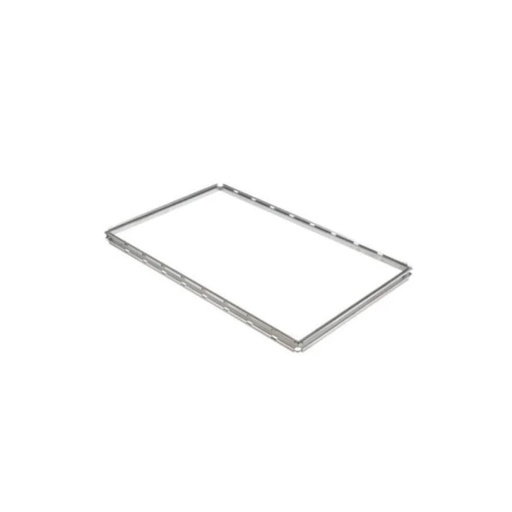 GE Oven Window Pack - WB56X27480, Replaces: WG02L08666