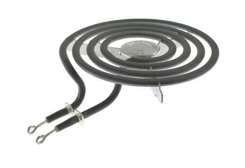 GE Range Coil Surface Element  - WS01F04016
