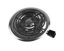 GE Range Coil Surface Element - WG02A00708