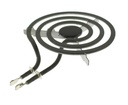 GE Range Coil Surface Element - WG02F05355