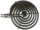 GE Range Coil Surface Element - WG02F05385