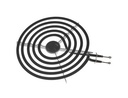 GE Range Coil Surface Element - WG02F05387