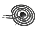 GE Range Coil Surface Element - WS01F01188