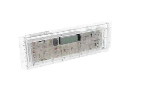GE Range Control Board - WG02F04271