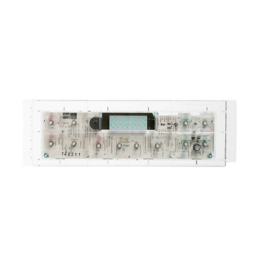 GE Range Control Board - WG02F04436