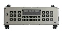 GE Range Control Board - WS01F09621