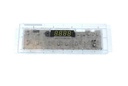 GE Range Control Board - WS01F10074