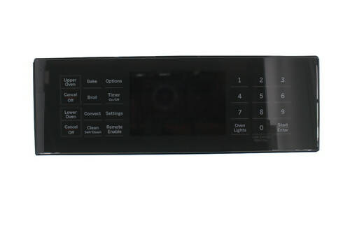 GE Range Control Board - WS01L16301