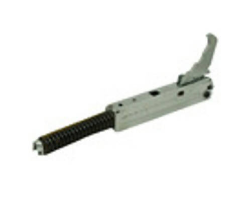 GE Range Door Hinge - WS01L15042
