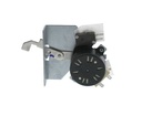 GE Range Door Latch - WS01F08624