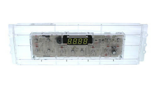 GE Range Electronic Control Board - WS01F10076
