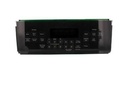 GE Range Glass & Touch Board - WS01L11319