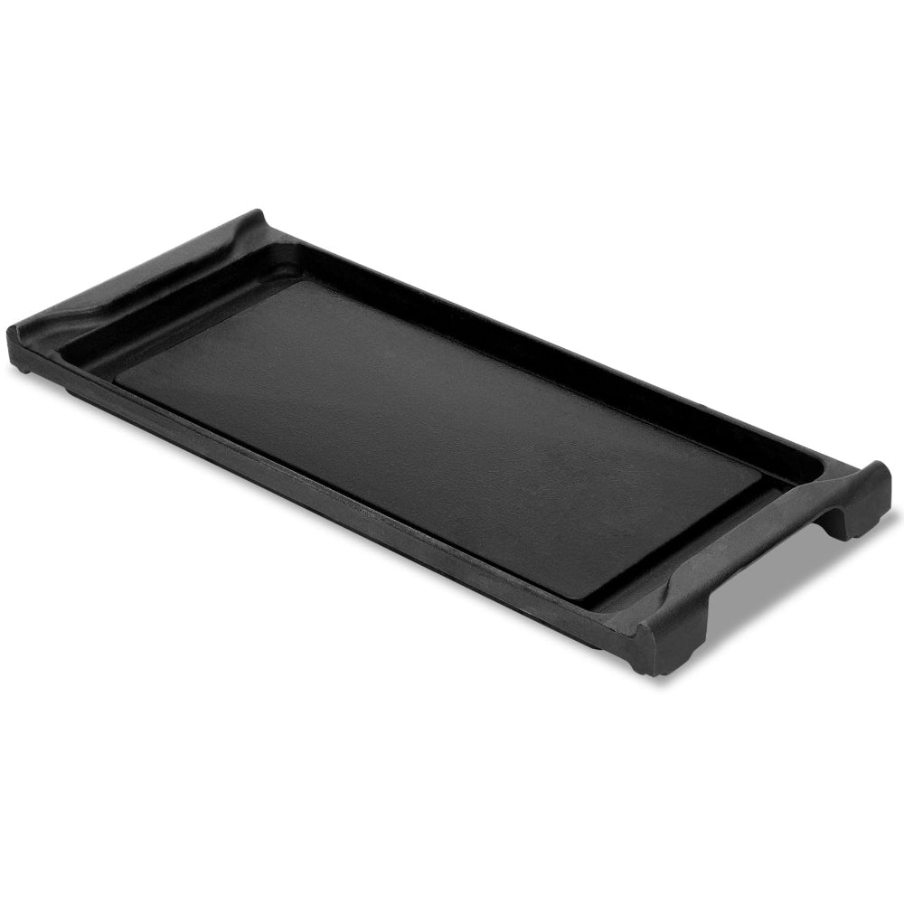 GE Range Griddle - WB31K10220, Replaces: WS01L00512