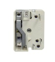 GE Range Infinite Switch Control - WS01F01649