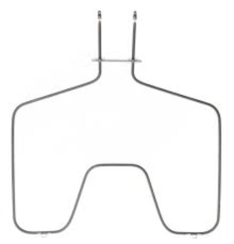 GE Range Oven Bake Element - WG02F05414