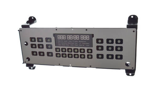 GE Range Oven Control Assembly - WS01F08866