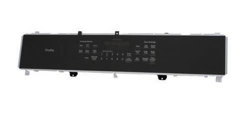 GE Range Overlay Control Board - WS01F07681
