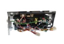 GE Range Relay Control Board - WS01L01958