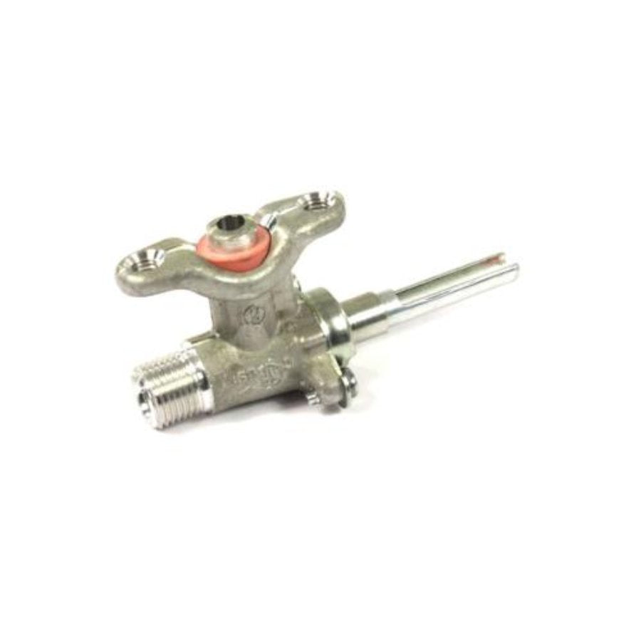 GE Range Surface Burner Gas Valve OEM - WG02F04939, WB21K10099