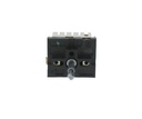 GE Range Surface Infinite Switch - WG02F15069