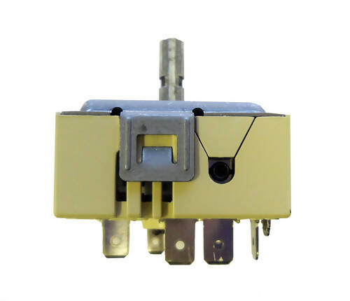 GE Range Switch Infinite Control - WG02F04019