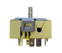 GE Range Switch Infinite Control - WG02F04019
