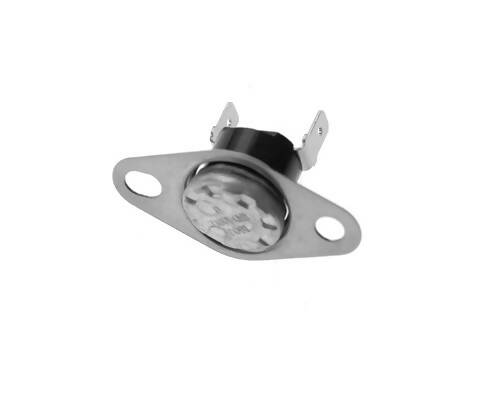 GE Range Thermostat - WG02F05824
