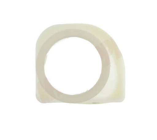 GE Refrigerator Air Inlet Assembly - WR01A00003