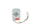 GE Refrigerator Condenser Fan - WG04F09248