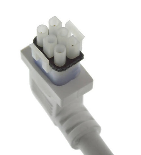 GE Refrigerator Ice Maker Assembly - WR01F04812, Replaces: WR01F04811 WR01F04642