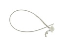 GE Refrigerator Ice Maker Fill Tube - WG03F03858