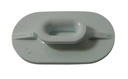 GE Washer Actuator Knob - WG04L01749