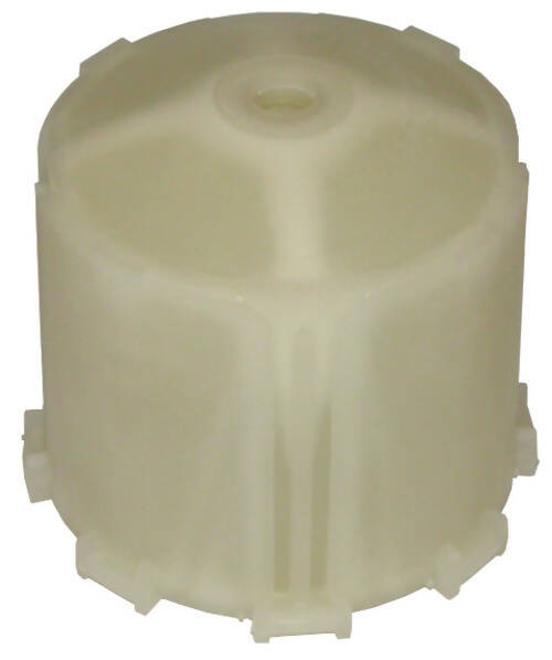 GE Washer Agitator Drive Bell - WG04A00759