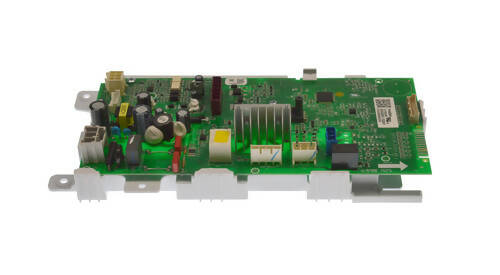 GE Washer Control Board - WW01F01893, Replaces: WH16X27251