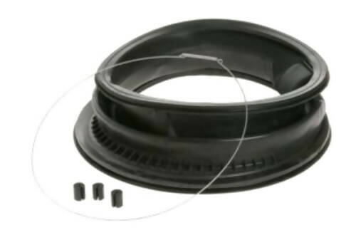 GE Washer Door Bellow Kit - WG04A00775