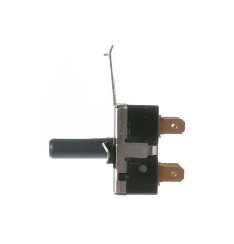 GE Washer Temperature Switch - WG04F03769
