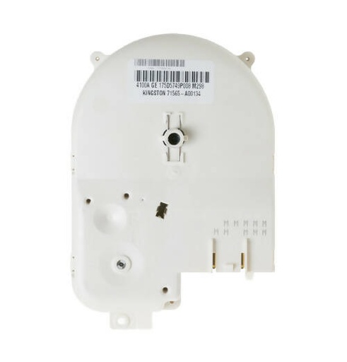 GE Washer Timer - WG04F03577