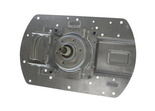 GE Washer Transmission - WW03L00378, Replaces: WH16X22784