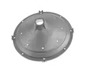 GE Washer Tub Mounting Hub - WG04F03968