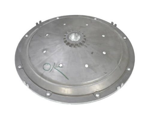 [WH45X10027] GE Washer Tub Mounting Hub - WW03L00027