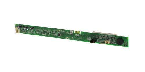 GE Washer User Interface Control Board Kit - WG04F10594