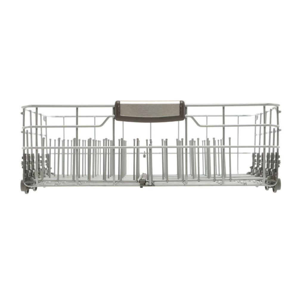 LG Dishwasher Lower Rack - 3751DD1001J, Replaces: AHB73129114