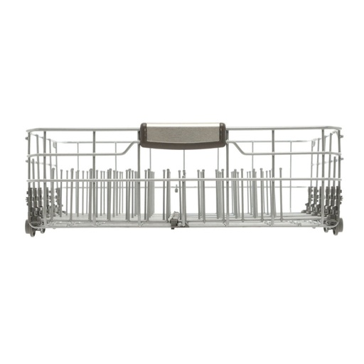 LG Dishwasher Lower Rack - 3751DD1001J, Replaces: AHB73129114