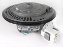 LG Dishwasher Pump - 3485ED1002B