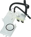 LG Dishwasher Water Inlet Tank Guide - 4975DD1001A