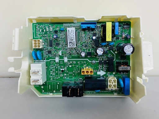 LG Dryer Control Board - EBR39528803